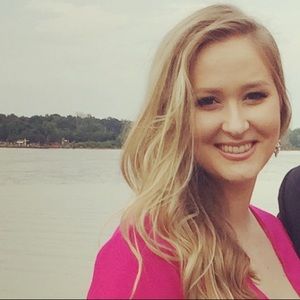 Meet your Posher, Savannah